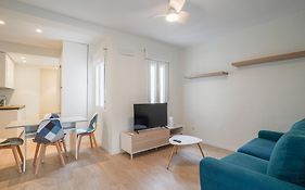 Bright Modern - 2Bedrooms 1Bath - Delicias